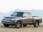 Toyota Tundra Access Cab SR5 2003 года
